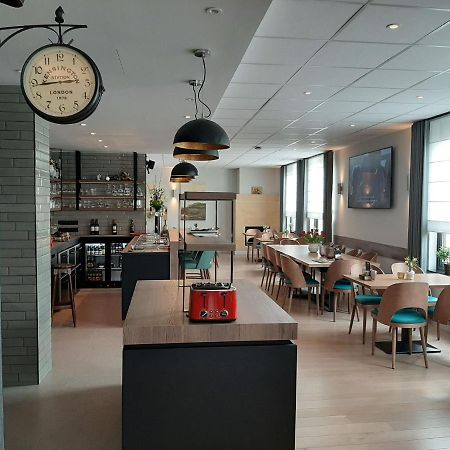 Hotel Limburgia Kanne Εξωτερικό φωτογραφία
