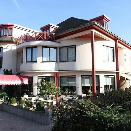 Hotel Limburgia Kanne Εξωτερικό φωτογραφία