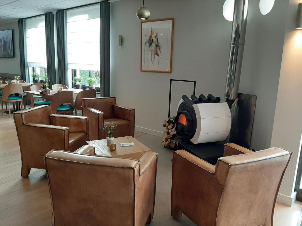 Hotel Limburgia Kanne Εξωτερικό φωτογραφία