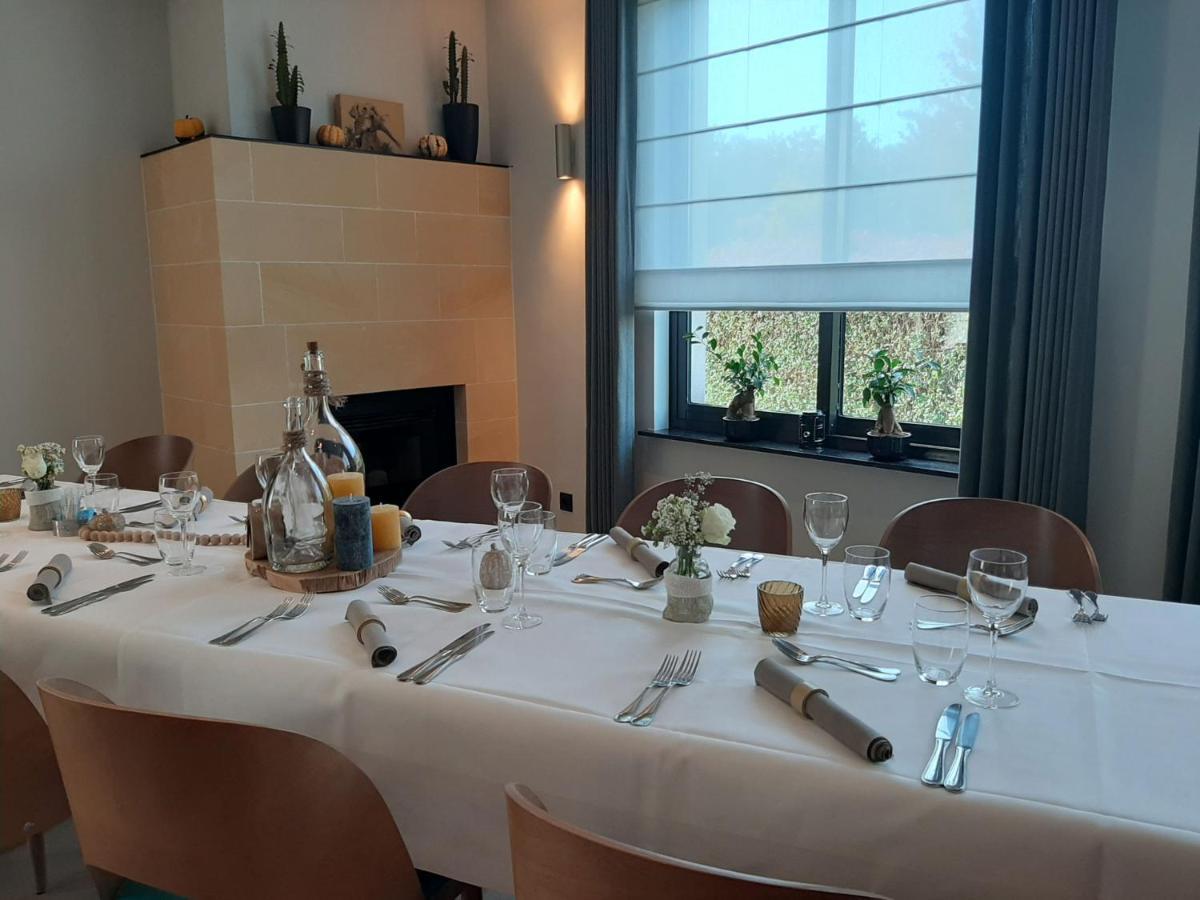 Hotel Limburgia Kanne Εξωτερικό φωτογραφία