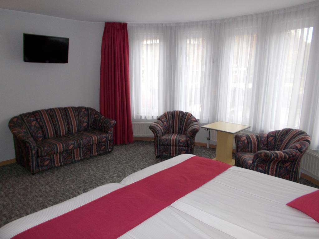 Hotel Limburgia Kanne Δωμάτιο φωτογραφία