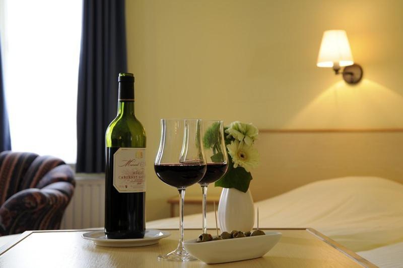 Hotel Limburgia Kanne Εξωτερικό φωτογραφία