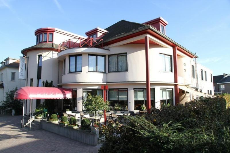Hotel Limburgia Kanne Εξωτερικό φωτογραφία