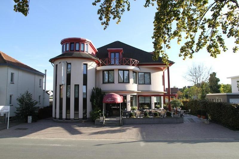 Hotel Limburgia Kanne Εξωτερικό φωτογραφία